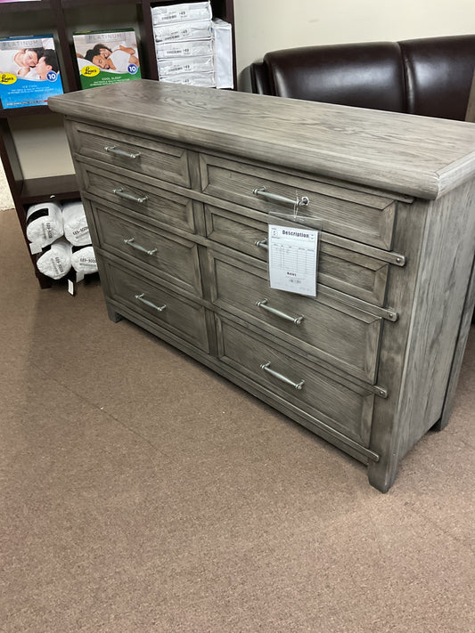 Dresser Grey - Dahlia SB228A-DR