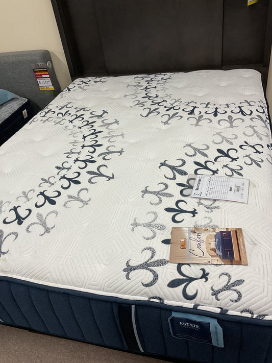 Matelas Queen - Mon Trésor TT
