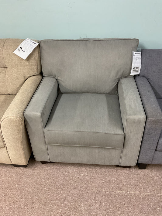 CHAIR-PAX SLATE 24-3049 A1-2104-0907-30