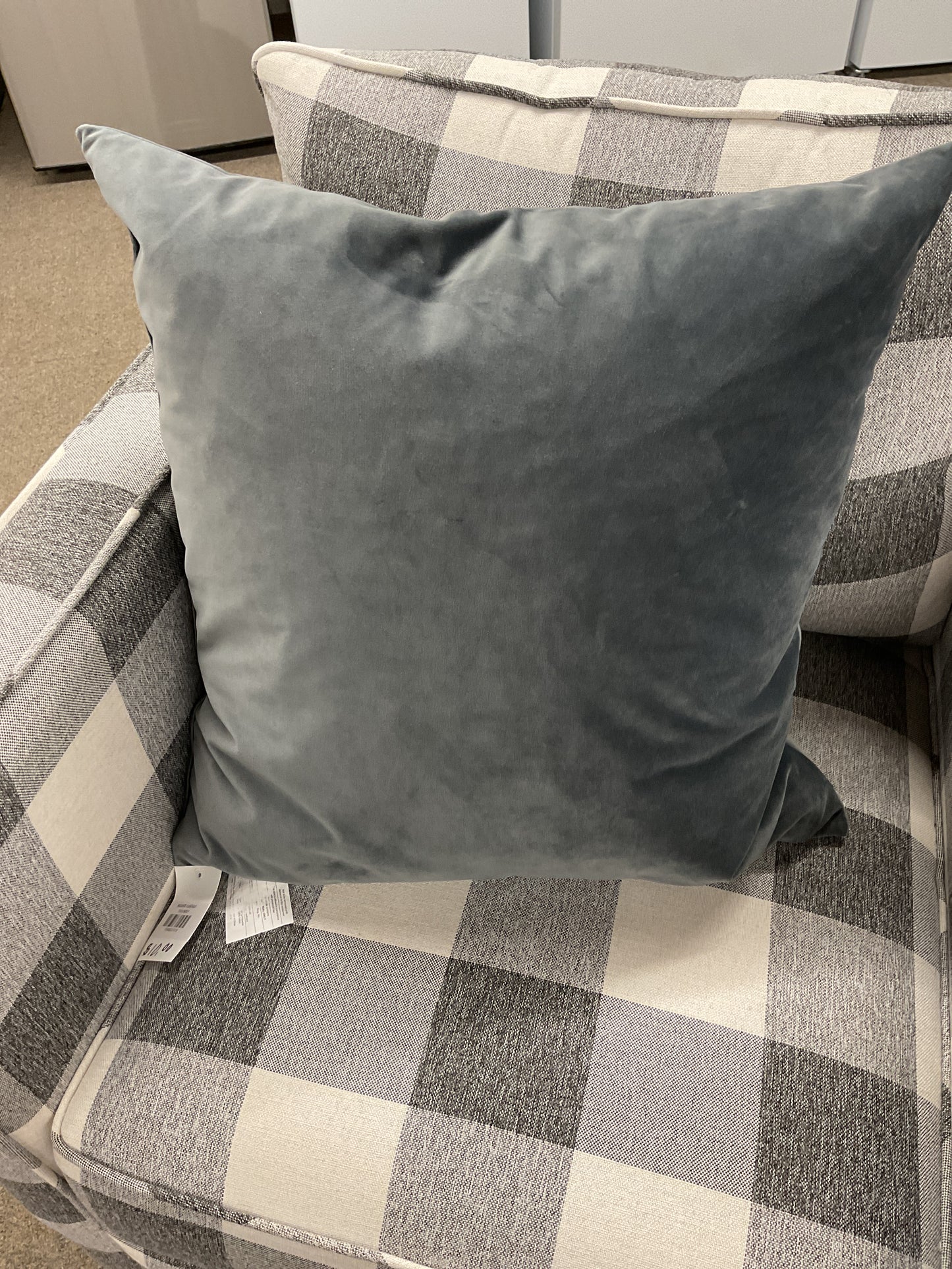 Accent Cushion - Decoration