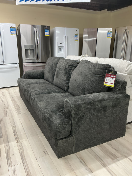 SOFA SMOKE