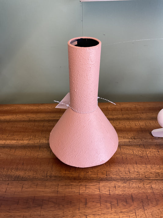 Terra Vase - Decoration