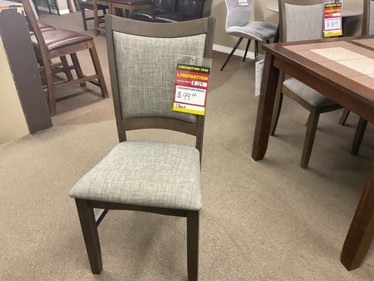 Chair - Celeste