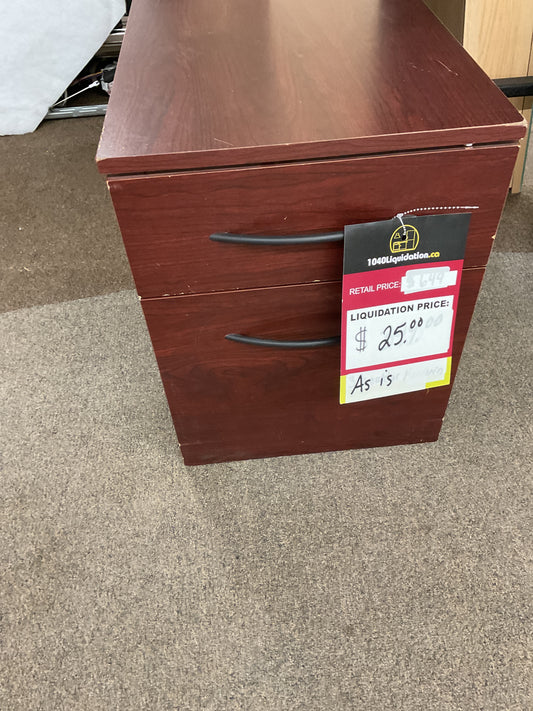 filling cabinet