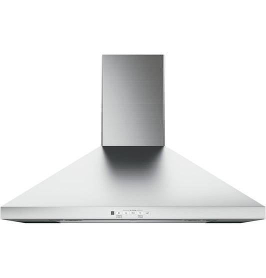 GE Pyramid Range Hood - JVW5301EJESC