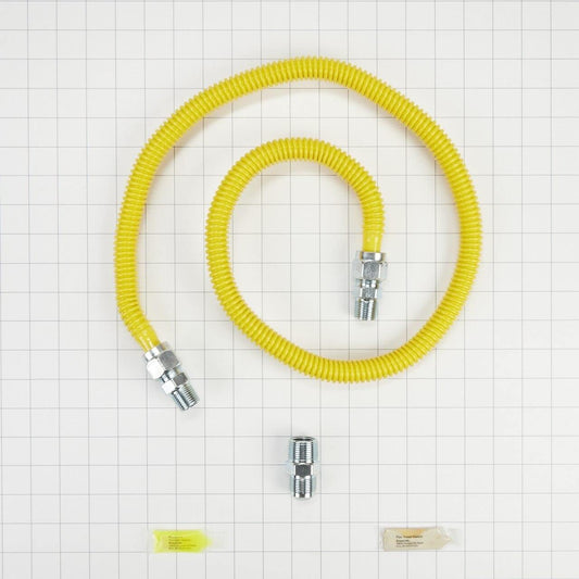 Gas Dryer Hook-Up Kit