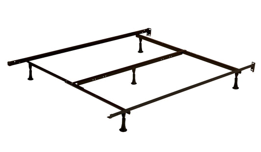5 LEG METAL FRAME