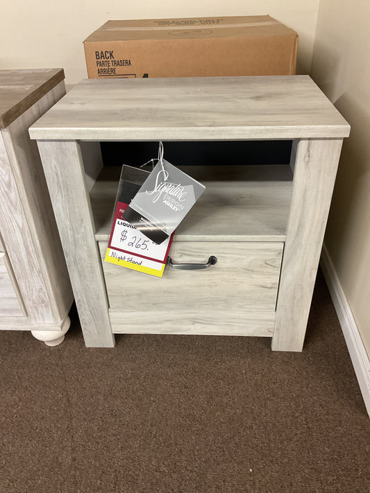 Nightstand