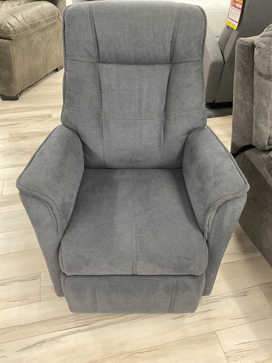 H2 electric rocker recliner