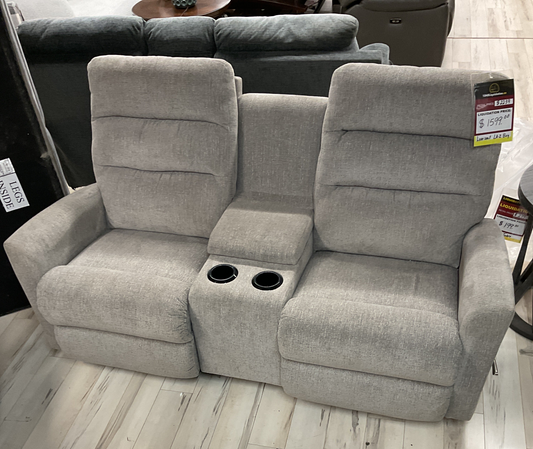 LOVESEAT CONSOLE  LA-Z-BOY