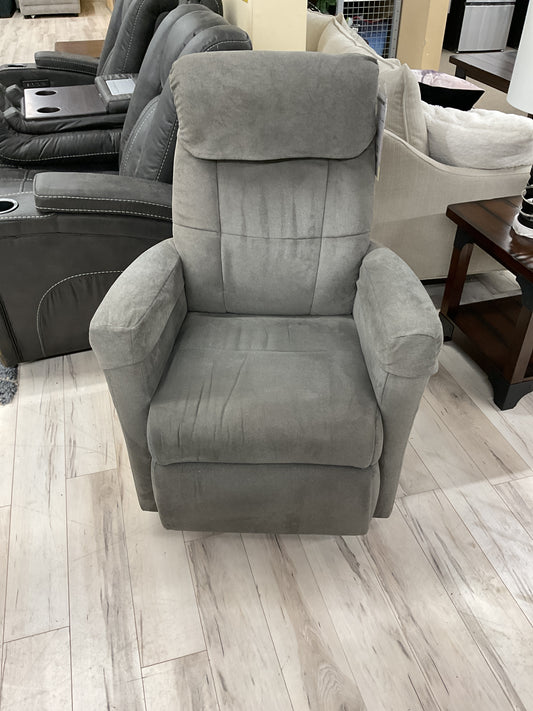 MEGA FE08 PWR OVL RECL