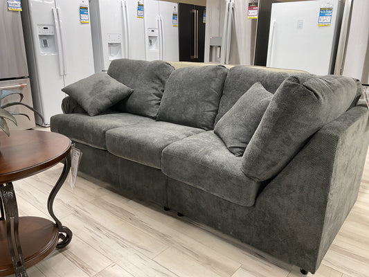 Sectional Sofa - Carbon