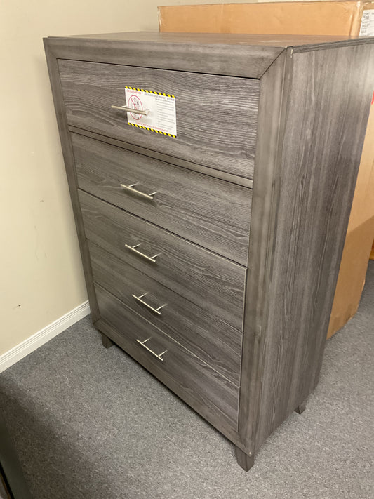 chest dresser miller