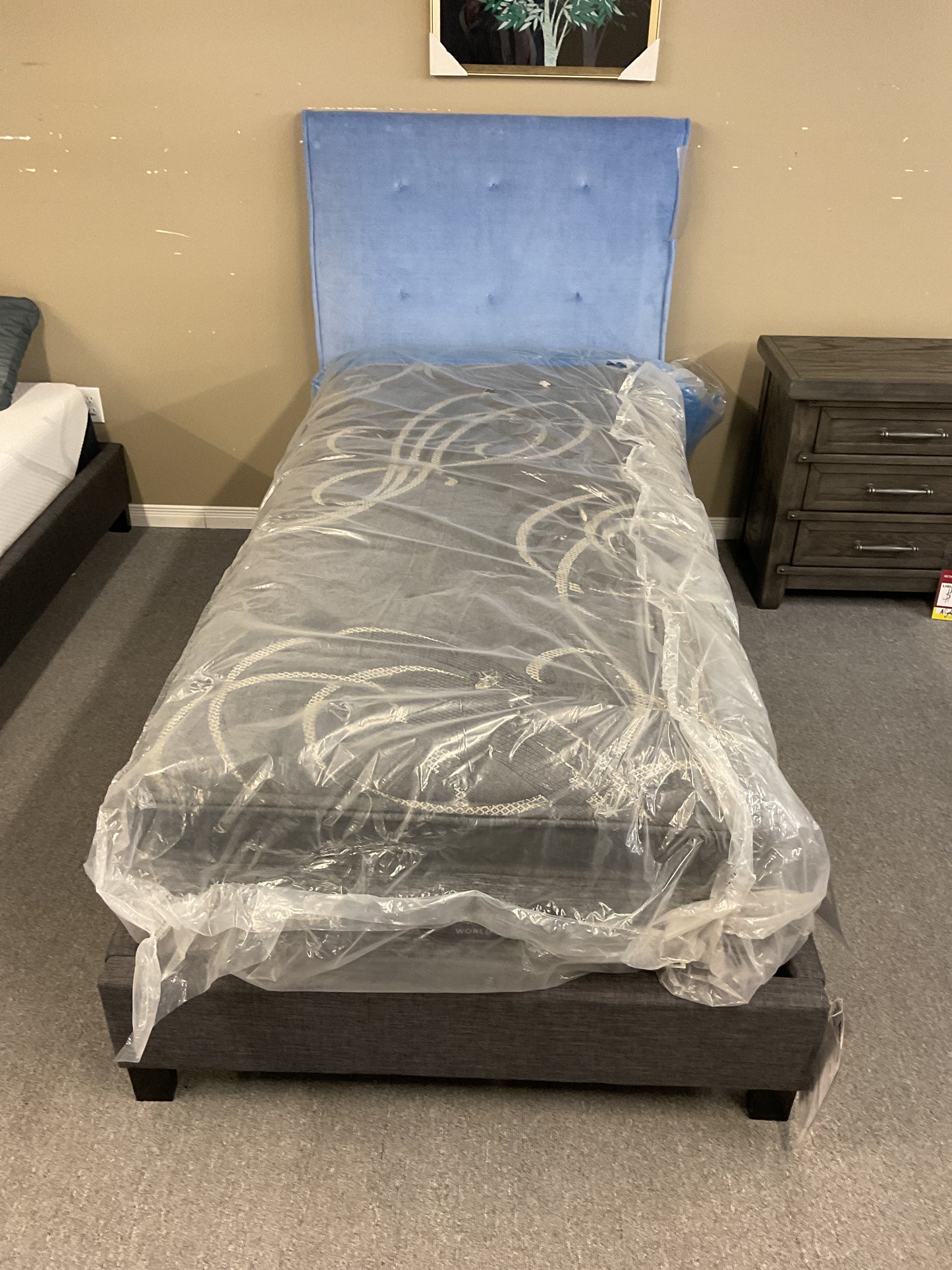 Matelas Twin XL - Medium 15