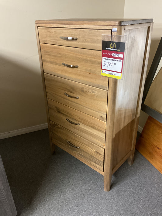 mako dresser chest