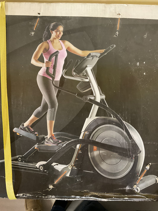 elliptical