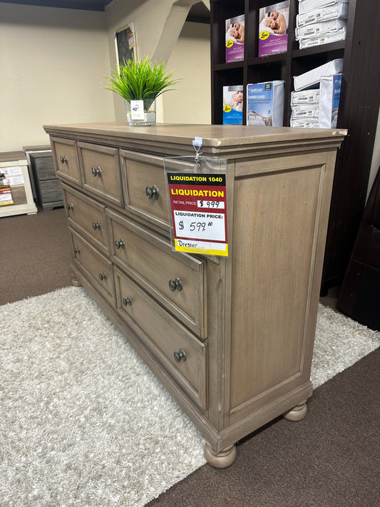 Dresser - Windchester