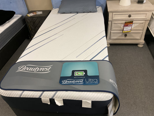 TWNXL MAT ICOMFORT ECO 3 PLSH 3 PLUSH-ECO