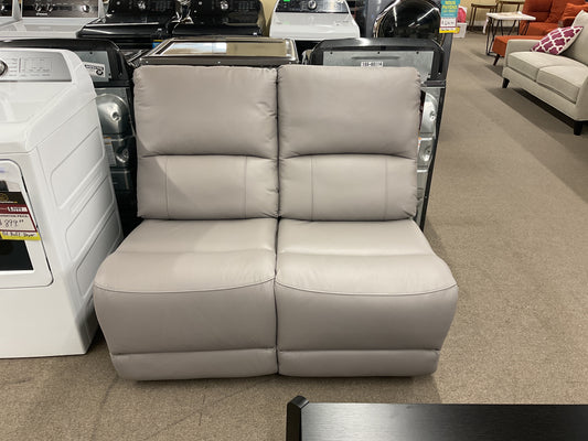 ARMLESS CHAIR STONE - 043H