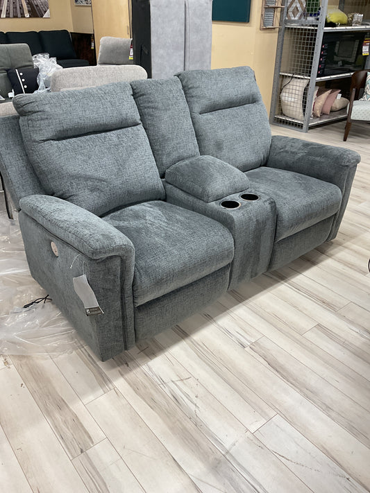 BARNSANA GRAVEL loveseat