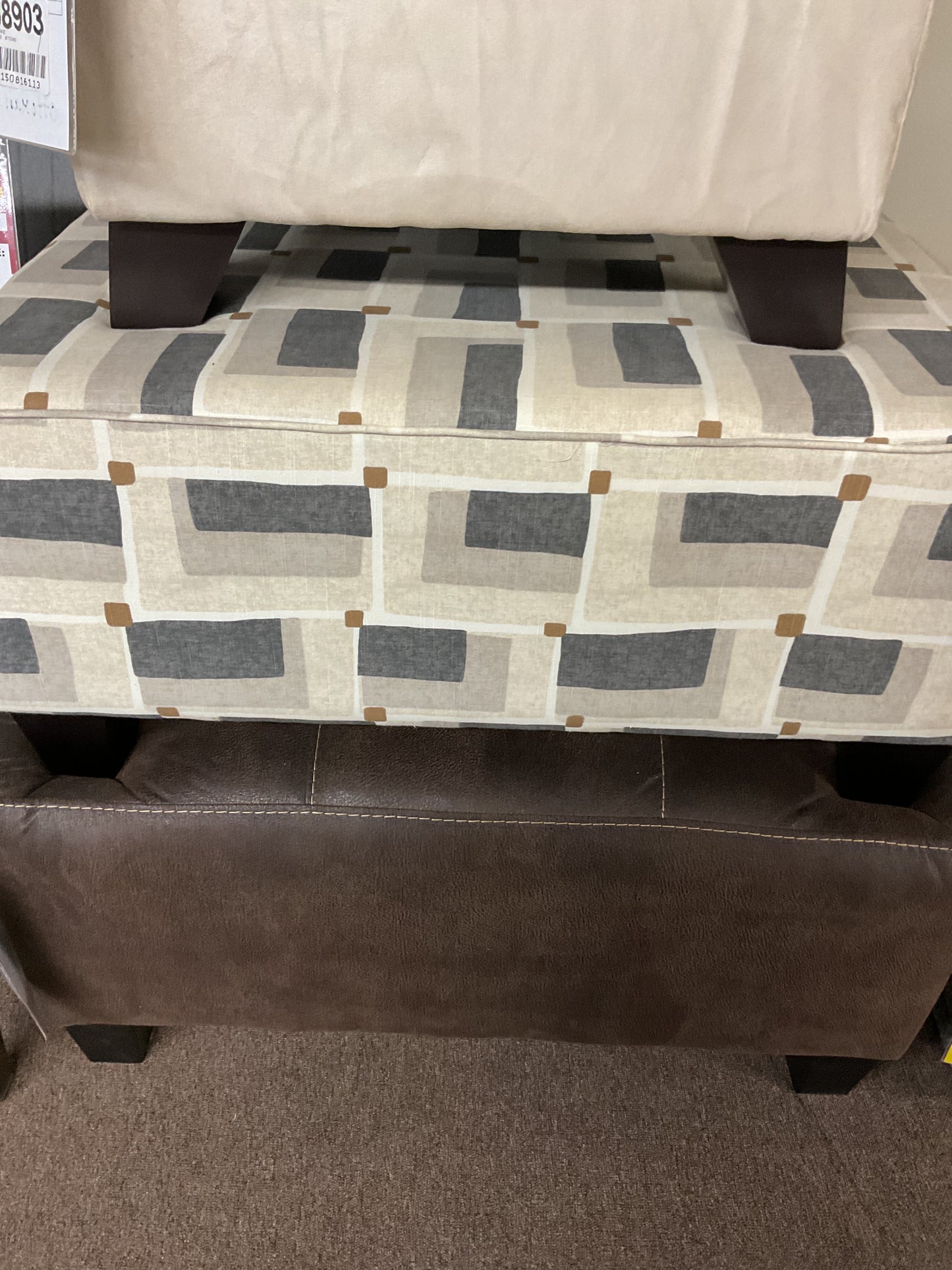 Ottoman - Aldo Geo