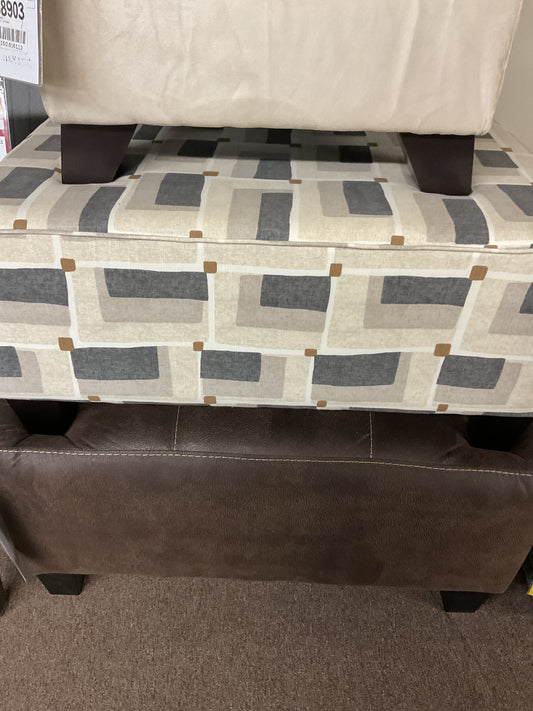 ottoman