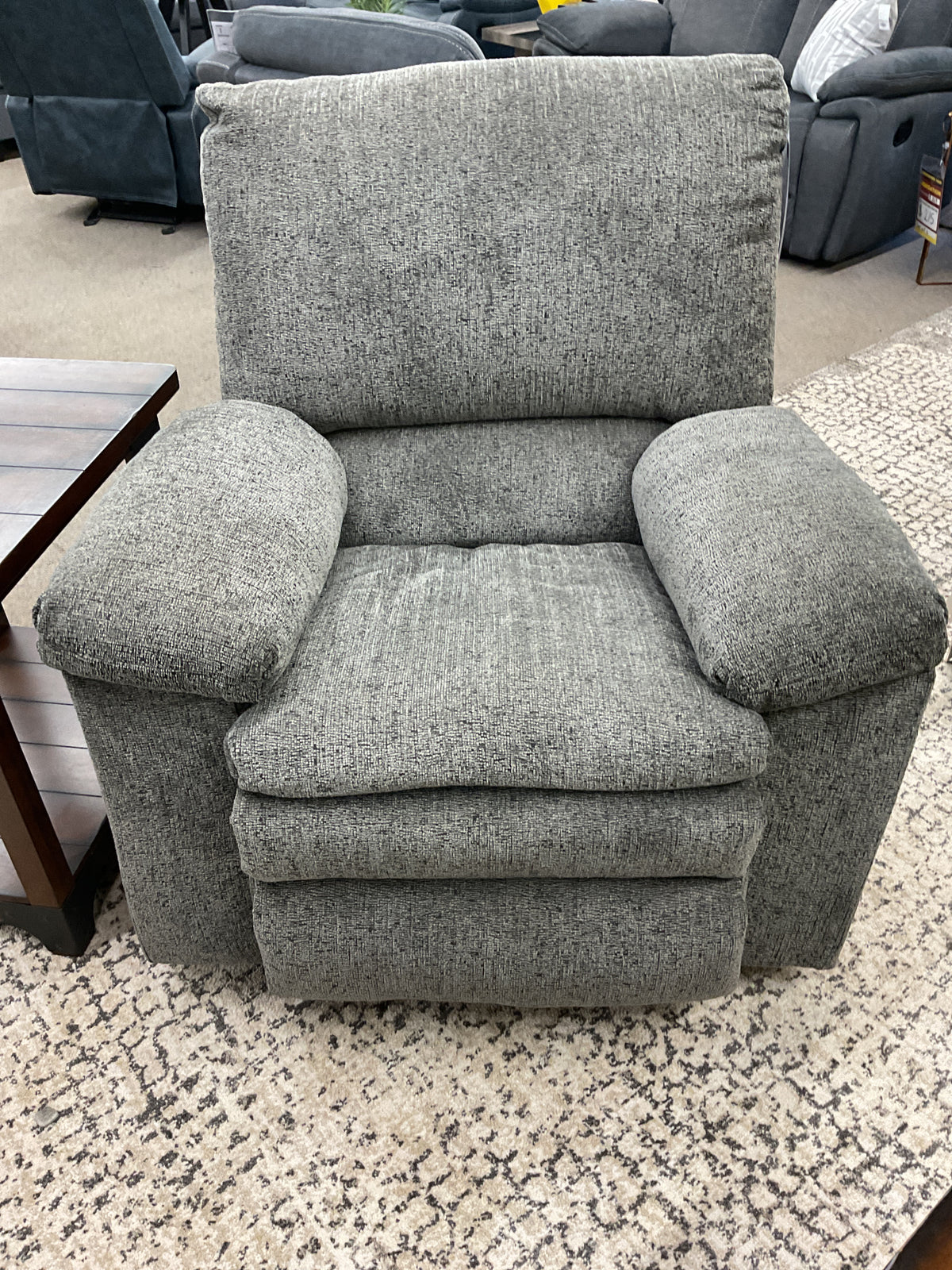 Rocker-Recliner