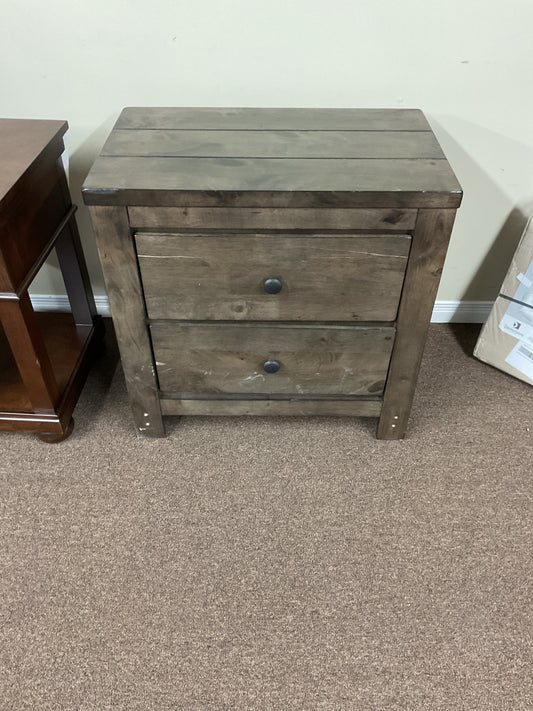 TABLE DE CHEVET -C-8108A-020-CABIN