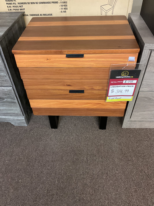 Nightstand