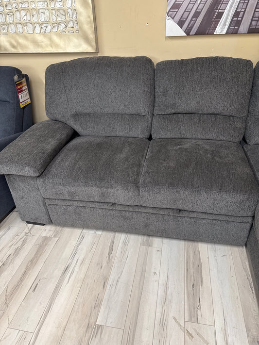 LH LOVE SLEEPER CHARBON DANILO-U874109713STX3