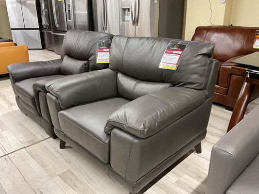 Chair - African Grey