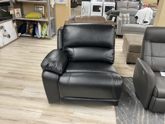 SO PWR.LHF.RECL BLACK - 35384 - 0059