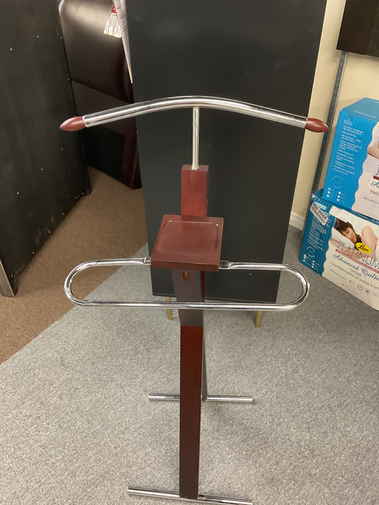 Men's Clothing Stand