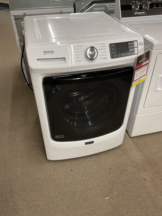 steam washer white 5.5