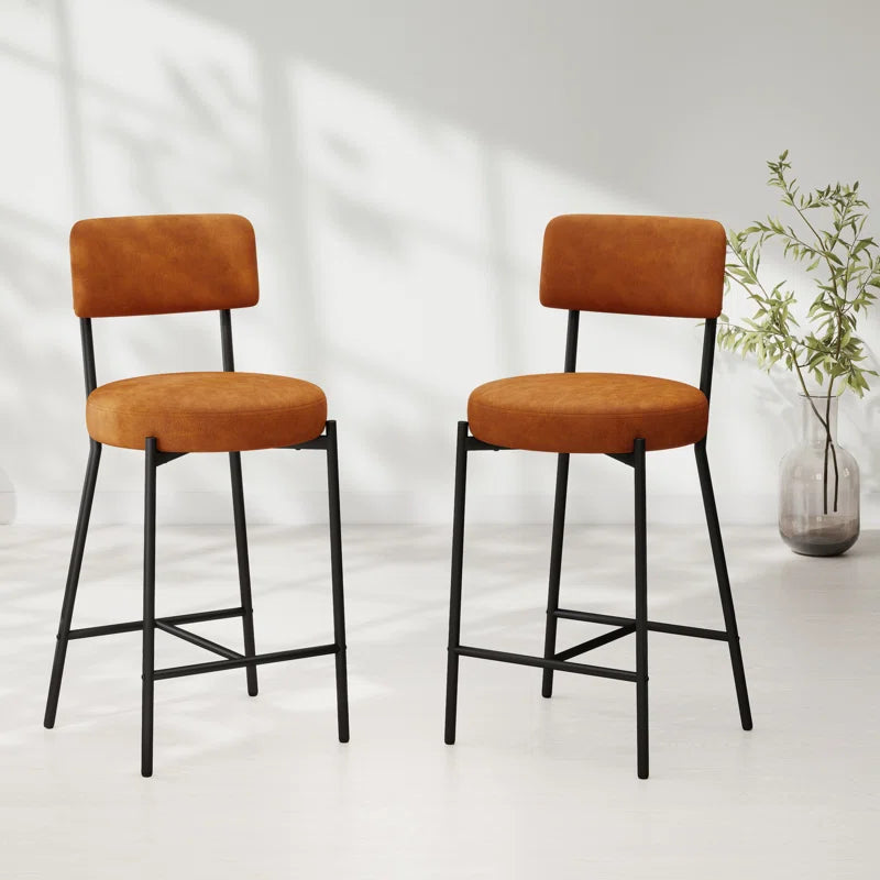 Altamonte 15.75 Wide Counter Stool
