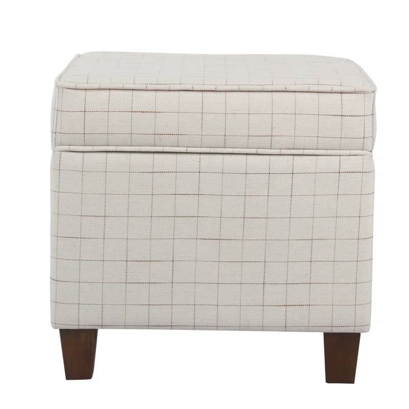Ottoman Storage Asha