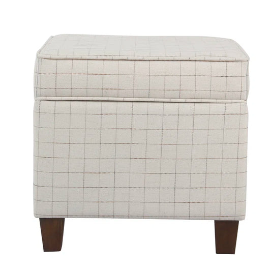 Ottoman Storage Asha