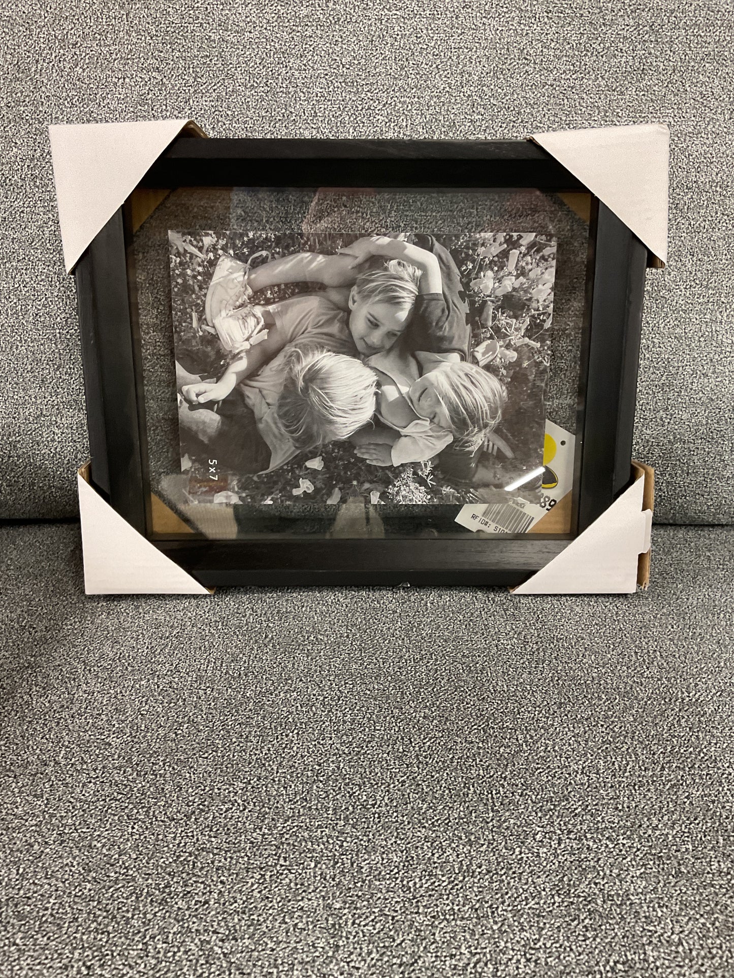 FRAME