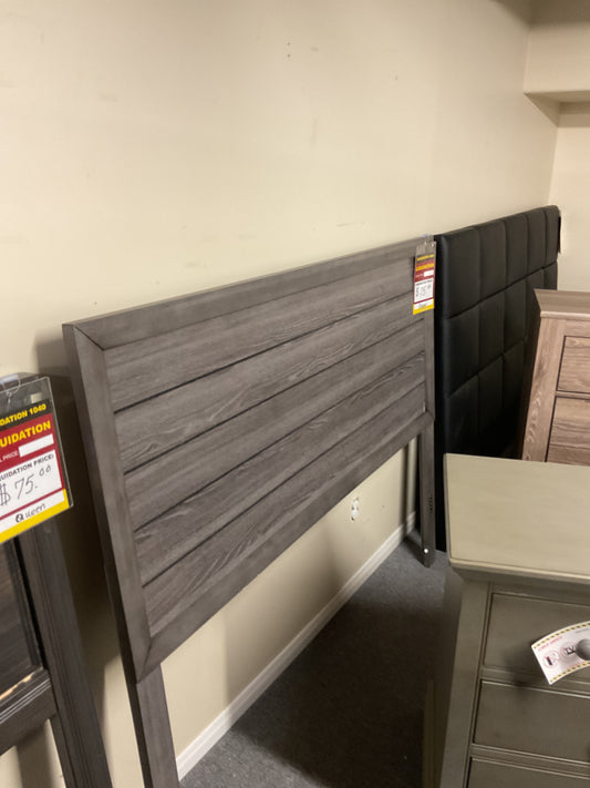 Assorted Headboards