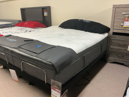 King Mattress - Greenspace