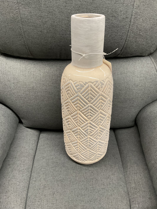 Large Vase - Ceramic