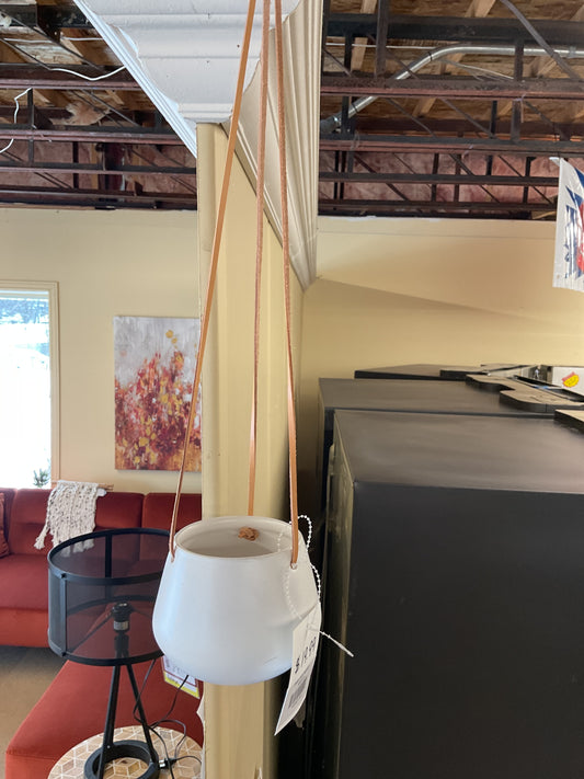 Drop Pot Planter - Decoration