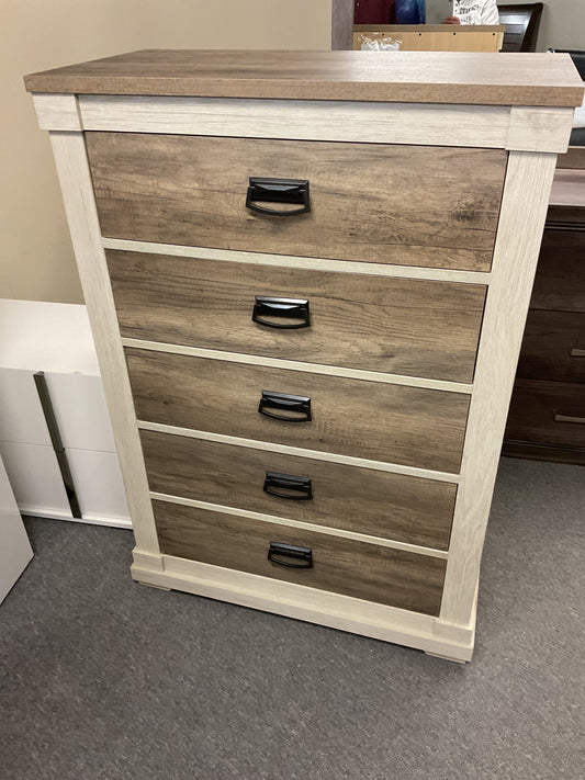 5-Drawer Chest - Rayne