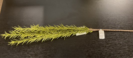 Green Stem - Artificial Decorations