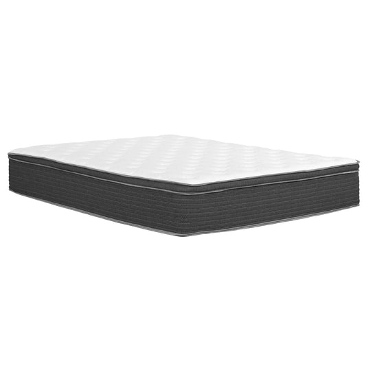 Queen Mattress in a Box - Balance 3