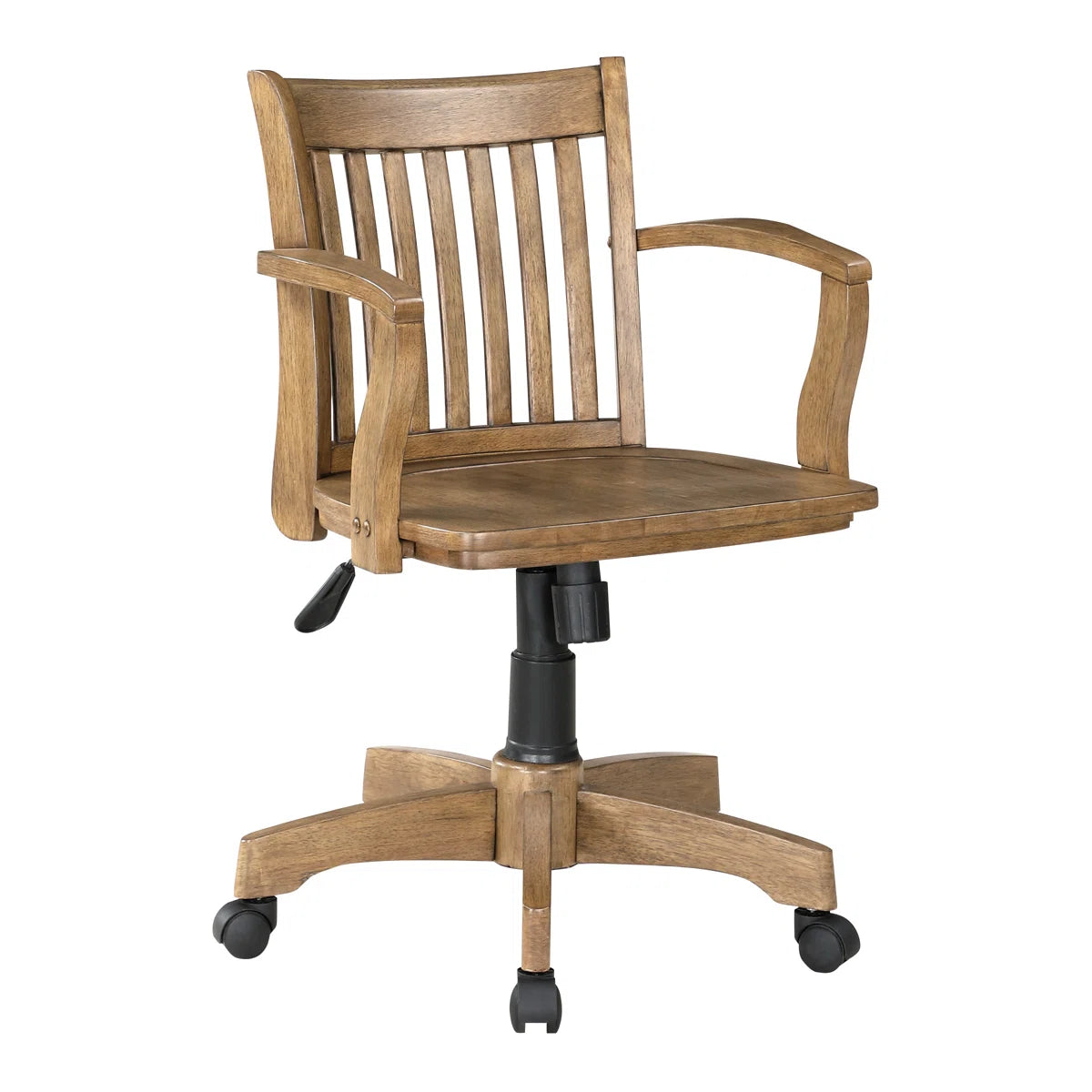 Bankers Chair