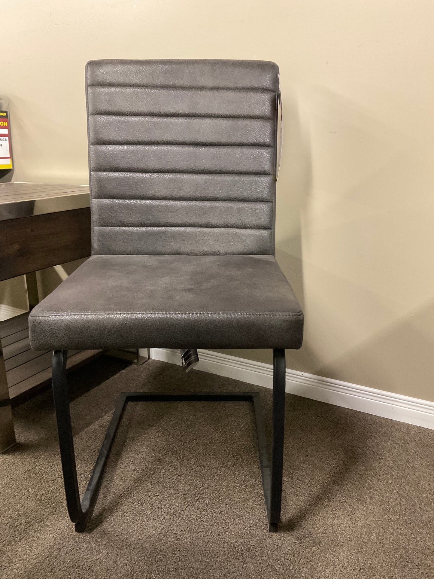 CHAISE D'APPOINT