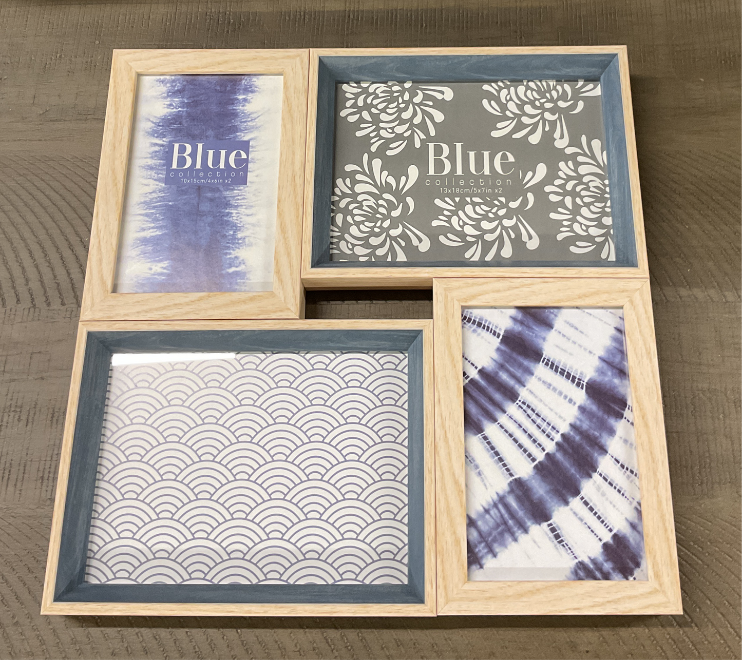 PHOTO FRAME GLASS TOP