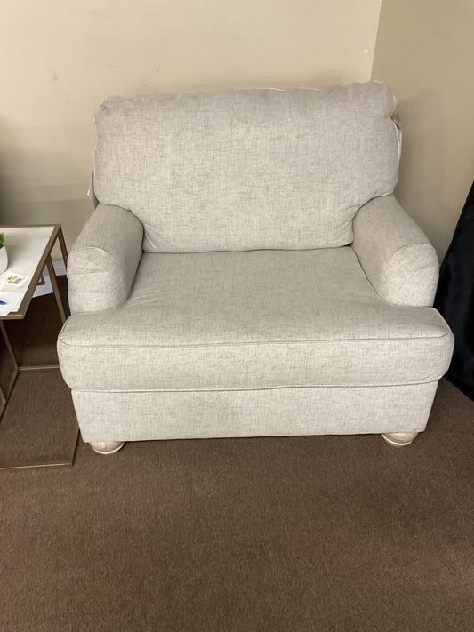 Chair 1/2 Grey 057F0323