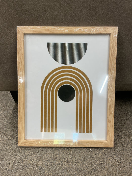 frame geo motif